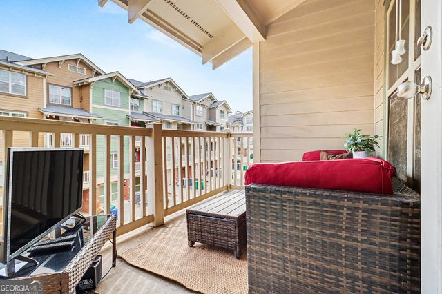 2107 Gorman Grove 132, Atlanta, GA 30316