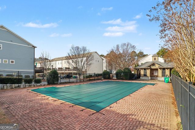 2107 Gorman Grove 132, Atlanta, GA 30316