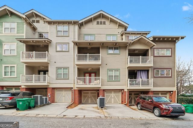 2107 Gorman Grove 132, Atlanta, GA 30316