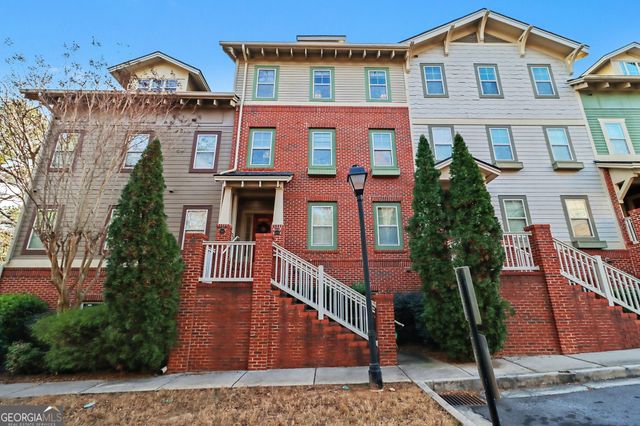 2107 Gorman Grove 132, Atlanta, GA 30316