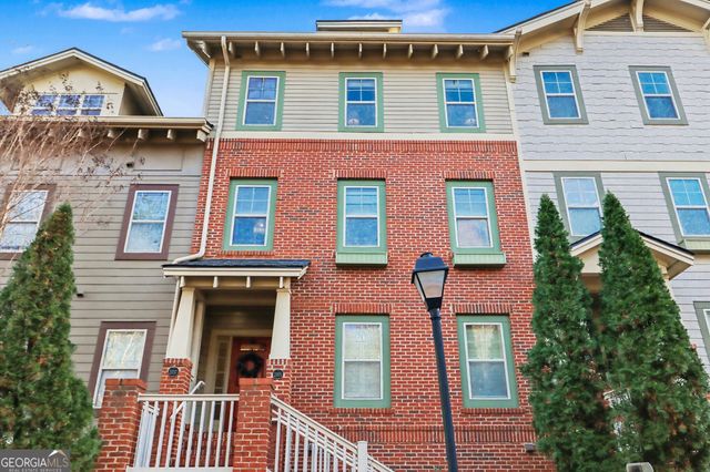 2107 Gorman Grove 132, Atlanta, GA 30316