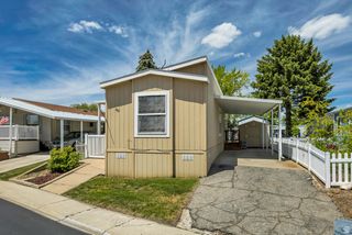 1111 N 2000 W #60, Farr West, UT 84404