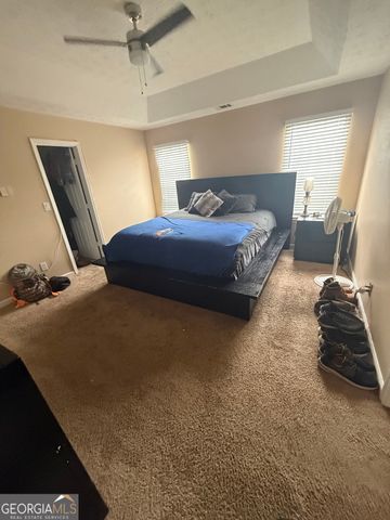 10600 Pine Forest Lane, Jonesboro, GA 30238