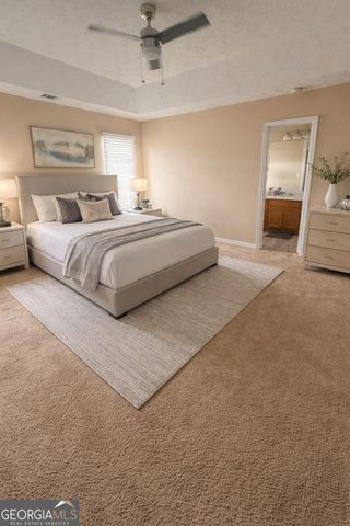 10600 Pine Forest Lane, Jonesboro, GA 30238