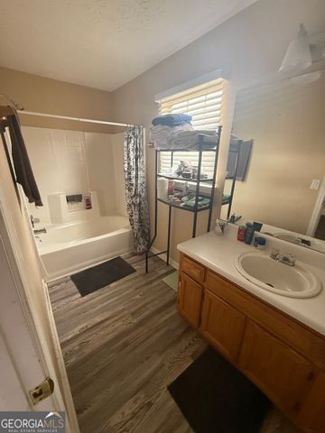 10600 Pine Forest Lane, Jonesboro, GA 30238