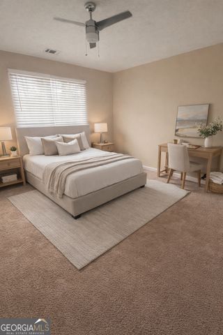 10600 Pine Forest Lane, Jonesboro, GA 30238