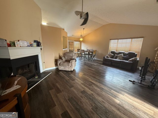 10600 Pine Forest Lane, Jonesboro, GA 30238