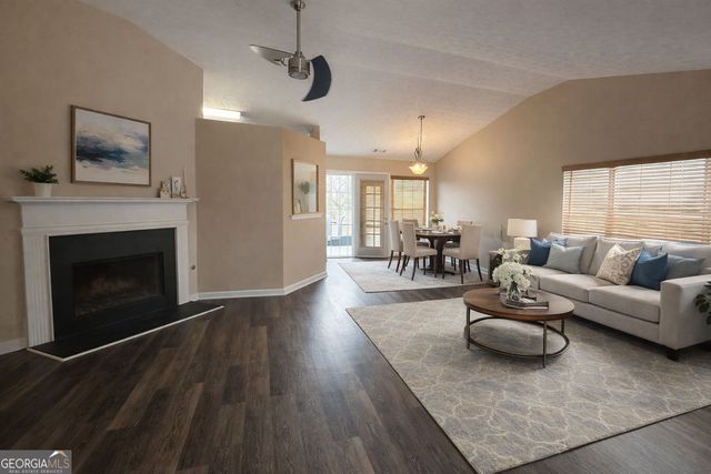 10600 Pine Forest Lane, Jonesboro, GA 30238