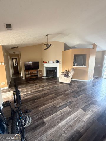 10600 Pine Forest Lane, Jonesboro, GA 30238