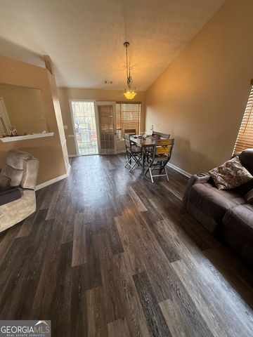 10600 Pine Forest Lane, Jonesboro, GA 30238