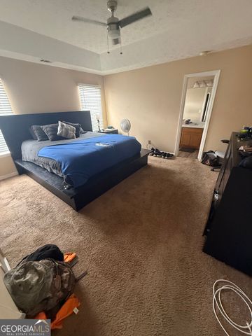 10600 Pine Forest Lane, Jonesboro, GA 30238