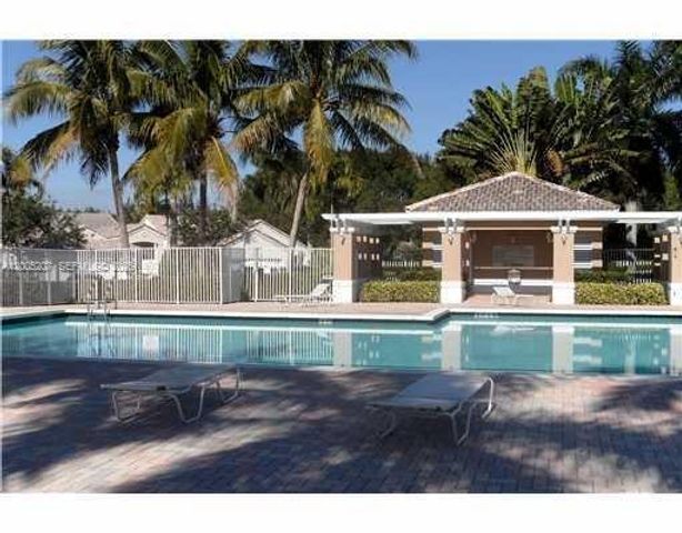 1844 Salerno Cir 1844, Weston, FL 33327