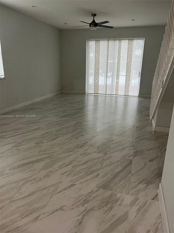 1844 Salerno Cir 1844, Weston, FL 33327