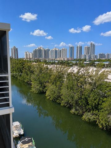 3660 NE 166th St 805, North Miami Beach, FL 33160