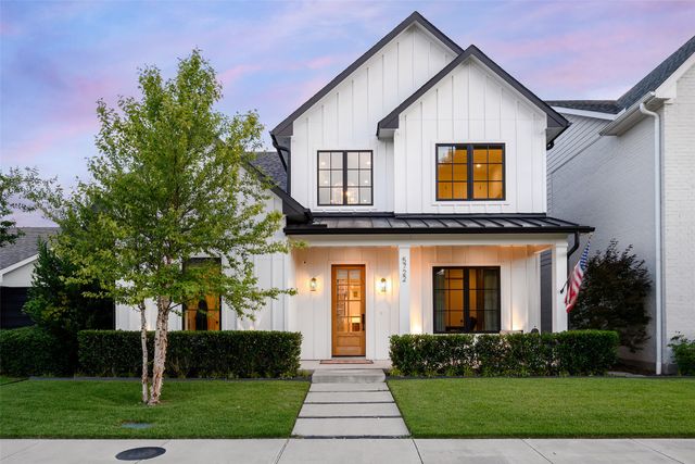 5722 Orchid Lane, Dallas, TX 75230