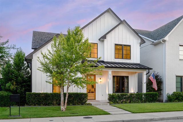 5722 Orchid Lane, Dallas, TX 75230