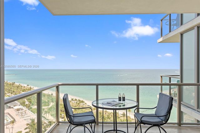 9703 Collins Avenue 1205, Bal Harbour, FL 33154