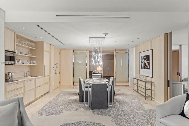 9703 Collins Avenue 1205, Bal Harbour, FL 33154