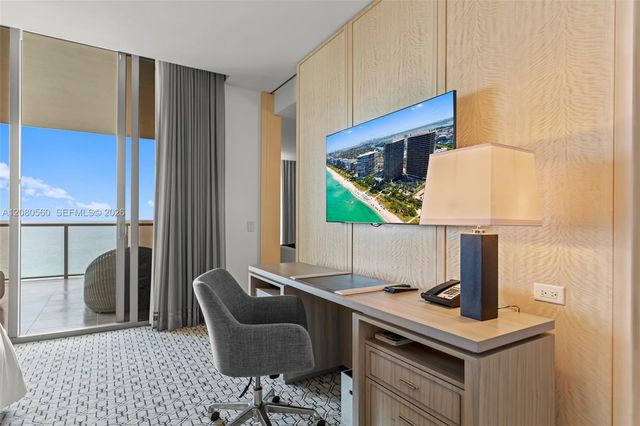 9703 Collins Avenue 1205, Bal Harbour, FL 33154