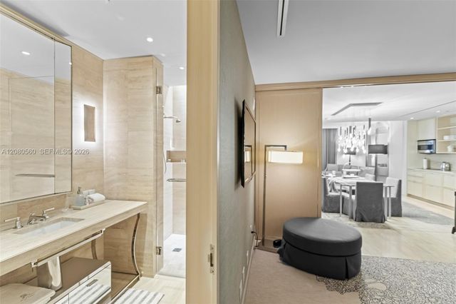 9703 Collins Avenue 1205, Bal Harbour, FL 33154
