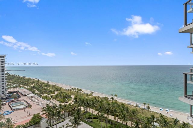 9703 Collins Avenue 1205, Bal Harbour, FL 33154