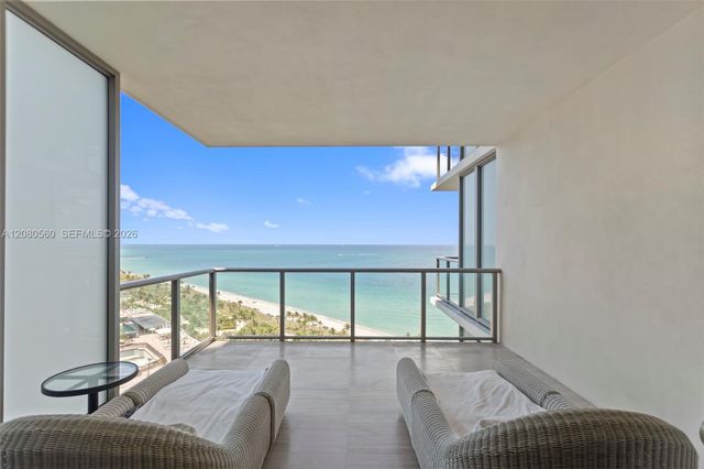 9703 Collins Avenue 1205, Bal Harbour, FL 33154