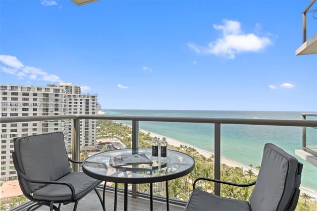 9703 Collins Avenue 1205, Bal Harbour, FL 33154