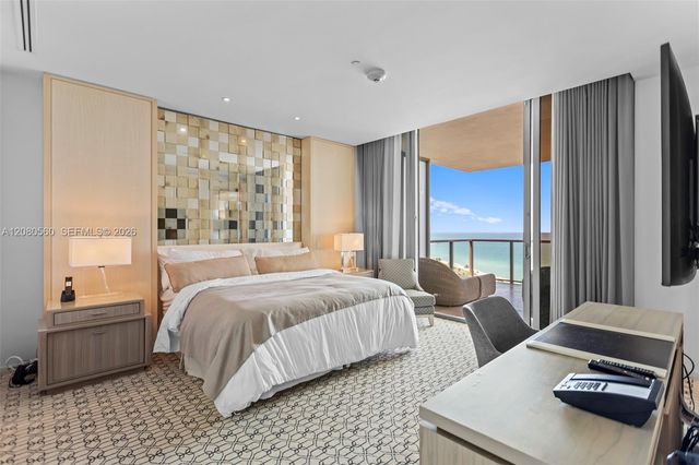 9703 Collins Avenue 1205, Bal Harbour, FL 33154