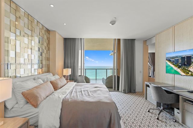 9703 Collins Avenue 1205, Bal Harbour, FL 33154