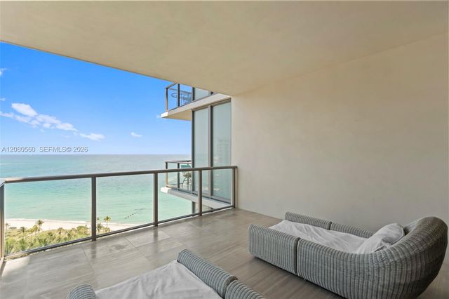 9703 Collins Avenue 1205, Bal Harbour, FL 33154