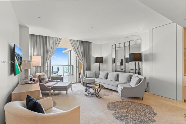 9703 Collins Avenue 1205, Bal Harbour, FL 33154