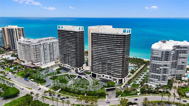 9703 Collins Avenue 1205, Bal Harbour, FL 33154