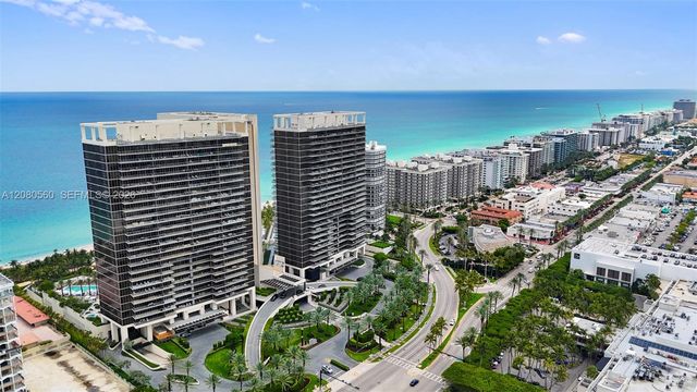 9703 Collins Avenue 1205, Bal Harbour, FL 33154