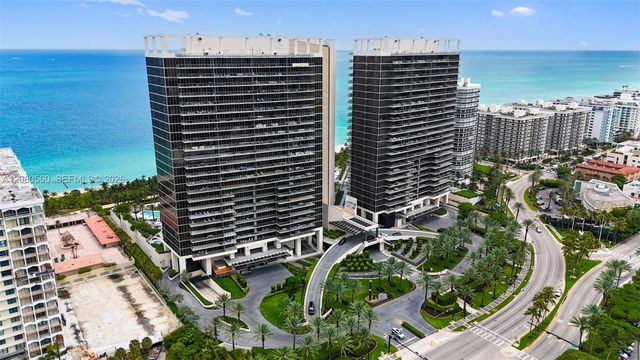 9703 Collins Avenue 1205, Bal Harbour, FL 33154