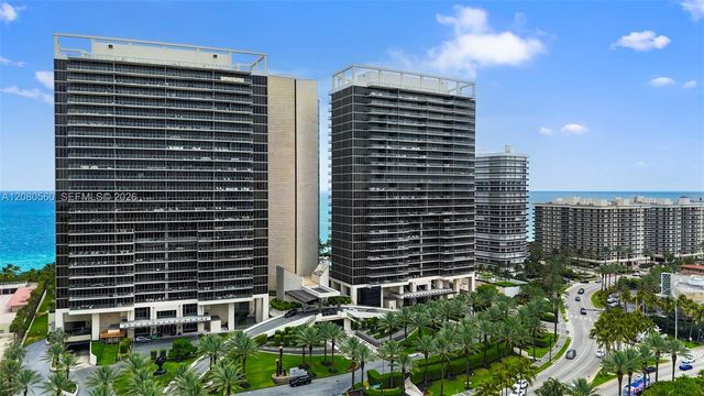 9703 Collins Avenue 1205, Bal Harbour, FL 33154