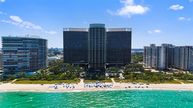 9703 Collins Avenue 1205, Bal Harbour, FL 33154
