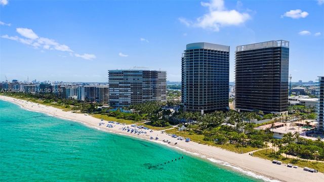9703 Collins Avenue 1205, Bal Harbour, FL 33154