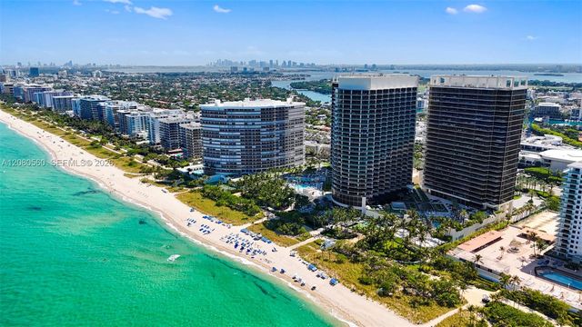 9703 Collins Avenue 1205, Bal Harbour, FL 33154