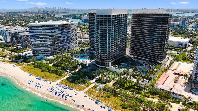 9703 Collins Avenue 1205, Bal Harbour, FL 33154