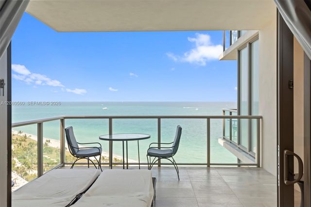 9703 Collins Avenue 1205, Bal Harbour, FL 33154