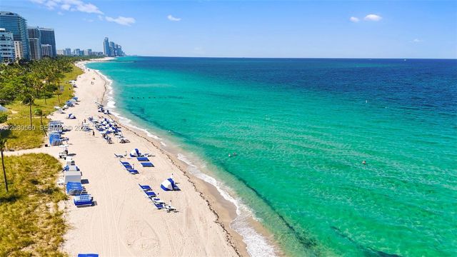 9703 Collins Avenue 1205, Bal Harbour, FL 33154