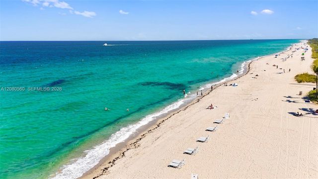 9703 Collins Avenue 1205, Bal Harbour, FL 33154