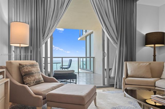 9703 Collins Avenue 1205, Bal Harbour, FL 33154