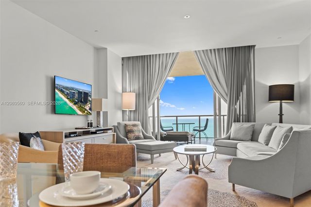 9703 Collins Avenue 1205, Bal Harbour, FL 33154