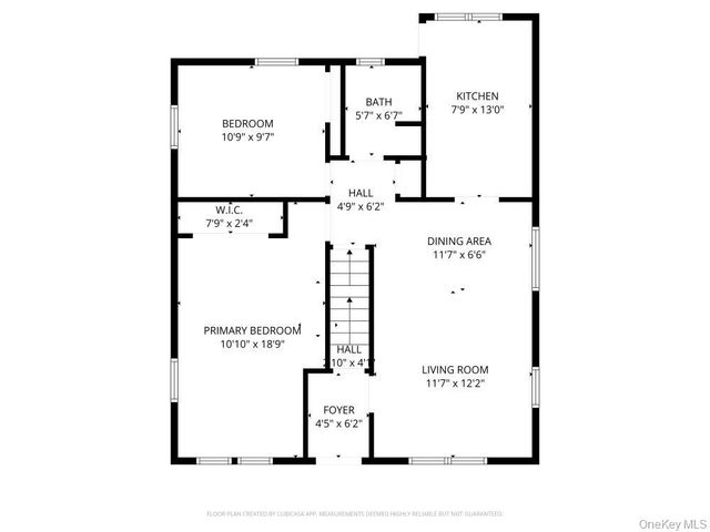 12 Hermitage Road, Brewster, NY 10509