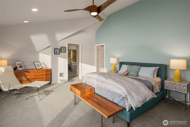 13415 Burma Road SW, Vashon, WA 98070