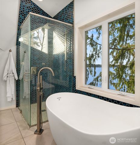 13415 Burma Road SW, Vashon, WA 98070