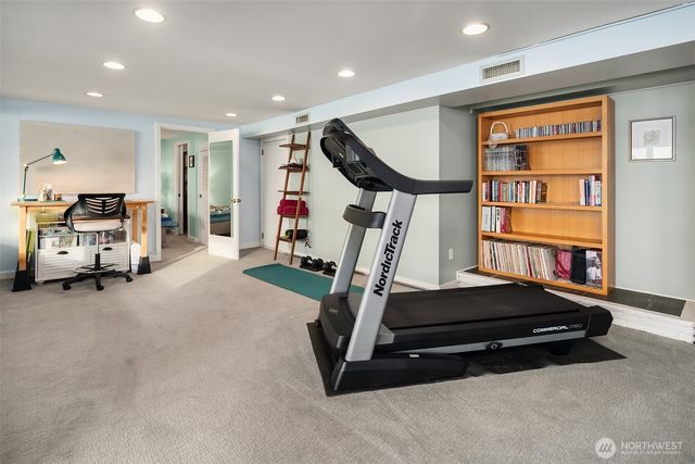 13415 Burma Road SW, Vashon, WA 98070