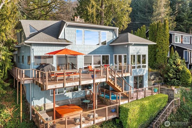 13415 Burma Road SW, Vashon, WA 98070