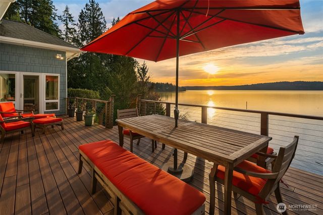 13415 Burma Road SW, Vashon, WA 98070